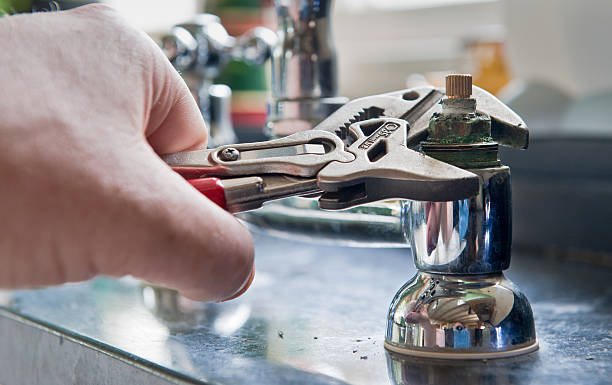 Best Commercial water damage restoration  in Keokuk, IA