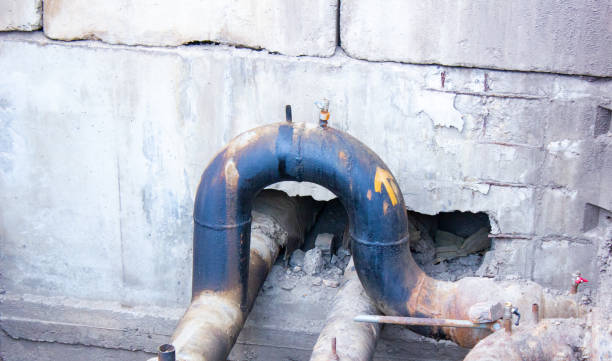 Professional Water damage restoration in Keokuk, IA